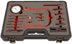 KROFTOOLS 8102 JG COMPRESSIMETRO DIESEL