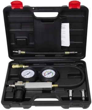 KROFTOOLS 8110 COMPROVADOR DE ESTANCAMENTO DE CILINDROS