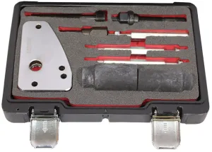 KROFTOOLS 8546 KIT SACAR INJETORES PSA 2.0 110/135HP MOT.DW1