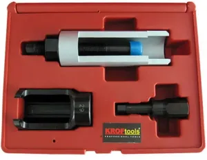 KROFTOOLS 8547 KIT SACAR INJETORES CDI 8547