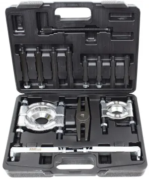 KROFTOOLS 9312 JOGO 12Pcs SACA MEIA LUA 9312