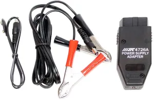 KROFTOOLS 9610 PROTETOR MEMORIA LIGAÇAO OBD