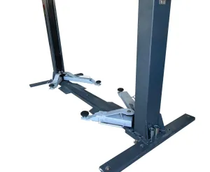 KROFTOOLS 9845 ELEVADOR FUSO 3.2TON 2 COLUNAS TIPO-H 1 MOTOR