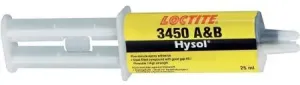 LOCTITE COLA METAIS 3450