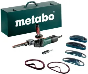 METABO RETIFICADORA DE CINTA BFE 9-20 SET (602244500)