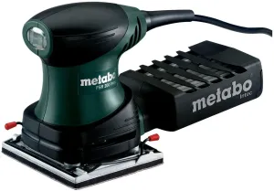METABO LIXADEIRAS FSR 200 INTEC