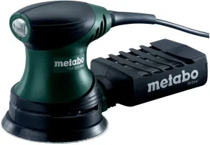 METABO LIXADEIRAS DE DISCO ORBITAL FSX 200 INTEC