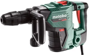 METABO MARTELO DE DEMOLIÇÃO MHEV 5 BL