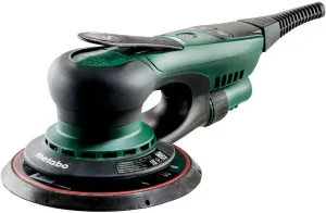 METABO LIXADEIRAS DE DISCO ORBITAL SXE 150-5.0 BL