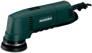 METABO LIXADEIRAS DE DISCO ORBITAL SX E 400