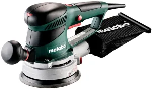 METABO LIXADEIRAS DE DISCO ORBITAL SXE 450 TURBOTEC