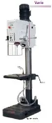 OPTIMUM ENGENHO FURAR COLUNA CARRETOS C/VARIADOR DH 28GSV