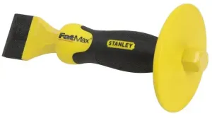 STANLEY CINZEL DE PEDREIRO BOCA LARGA FATMAX® 4-18