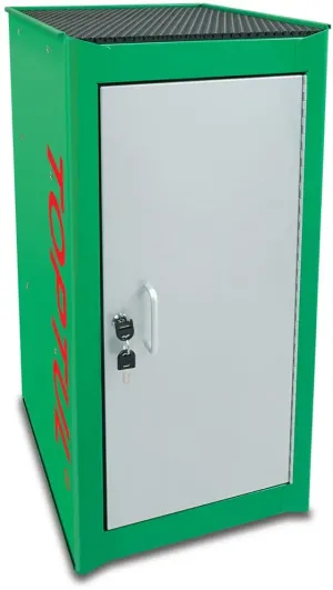 TOPTUL TBAG0101 ARMÁRIO 1 PORTA