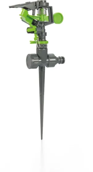 VITO ASPERSOR CANHAO COM ESPETO (VIACHESP)