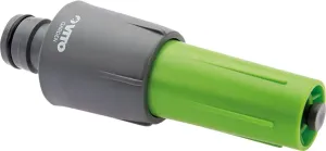 VITO AGULHETA DE REGA ENGATE RAPIDO 1" VIARER1