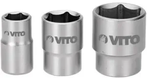 VITO CARDAN UNIVERSAL 1/2" VIC12