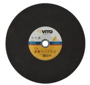 VITO DISCO CORTE DE FERRO VICF
