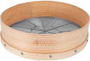 VITO CRIVO (VICR)