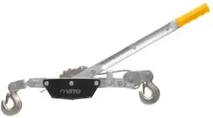 VITO ESTICADOR EM AÇO VIE2T 2 TONELADAS VIE2T