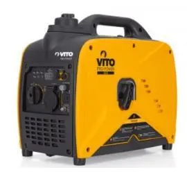 VITO GERADOR INVERTER VIGI1250 1250