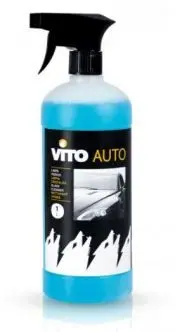 VITO LIMPA VIDROS PISTOLA VILVP