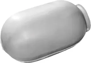 VITO MEMBRANA BORRACHA 24 LTS (VIMBD24)
