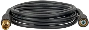 EXTENSÃO DE MANGUEIRA EM PVC 5M COMPATIVEL COM WR1