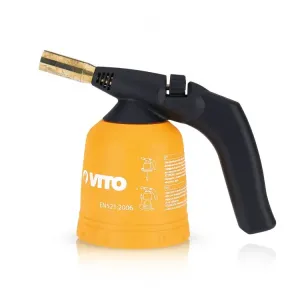 VITO MAÇARICO SEM ISQUEIRO VIMSI
