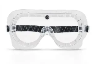 VITO OCULOS PROTEÇAO COM VENTILAÇAO DIRECTA (VIO1120)