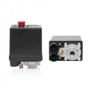 PRESSOSTATO MONOFÁSICO 1 VIA VITO