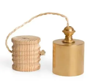 VITO PRUMO TIPO PESO Nº5 VIPPE5