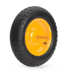 VITO RODA PNEUMATICA PARA CARRO DE MÃO 350.8 VIRO1