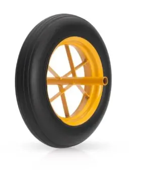 VITO RODA MACIÇA PARA CARRO DE MÃO 350.8 VIRO2