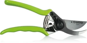 VITO TESOURA DE PODA 215MM LÂMINAS: FORJADA / SK5 (VITP08)