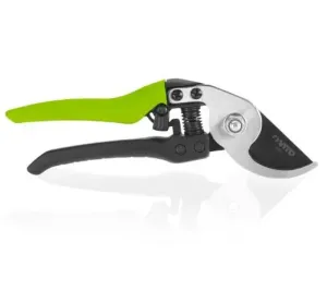 VITO TESOURA DE PODA 215MM LÂMINA SK5 CABO NYLON (VITP09)