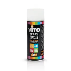 VITO SPRAY ACRILICO TRATAMENTO DE SUPERFÍCIE VITSATS