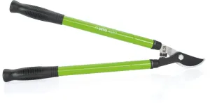 VITO TESOURA DE PODA 2 MAOS TELESCOPICA LAMINA CURVA 4128 ()