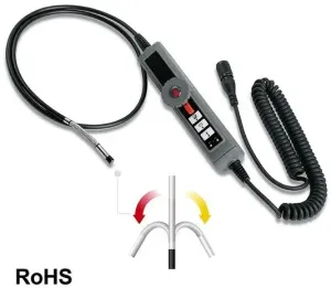 TOPTUL SONDA ARTICULADA DE 2 VIAS VLAB6001
