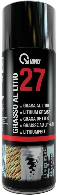 VMD 27 MASSA DE LITIO 400 ML