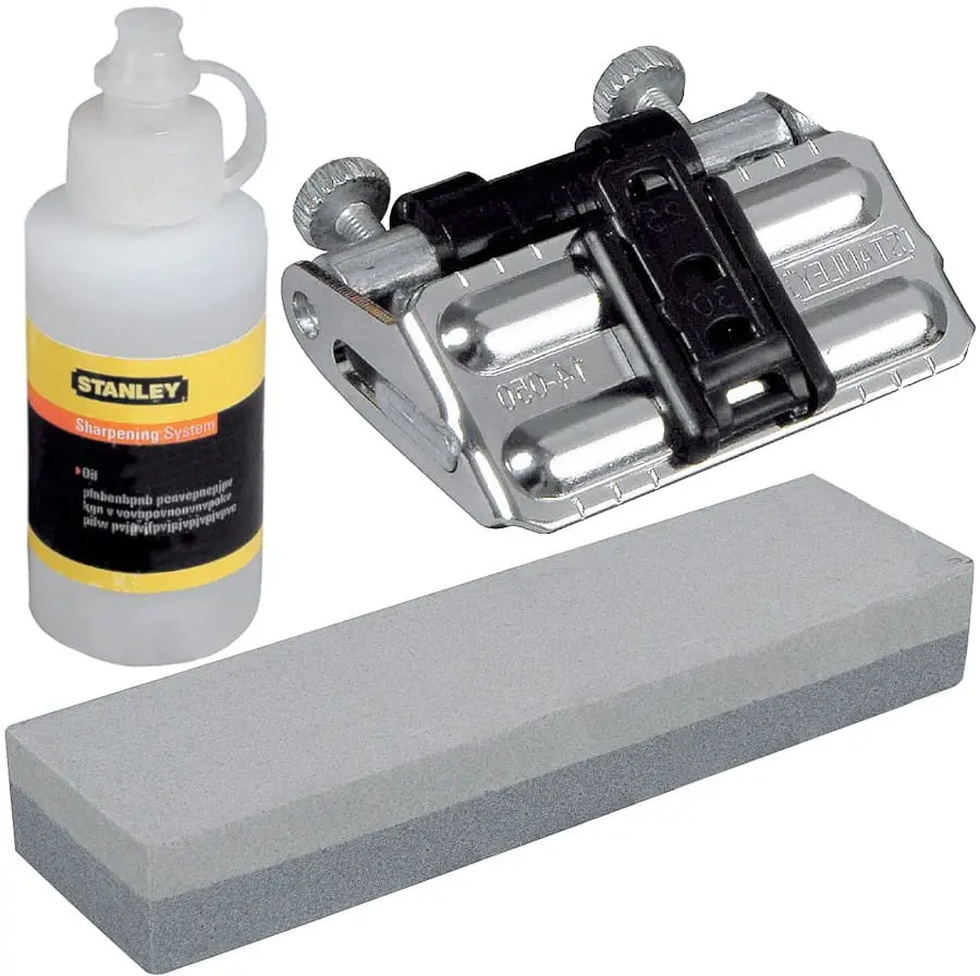 STANLEY 0-16-050 KIT DE AFIAÇÃO DE LÂMINA