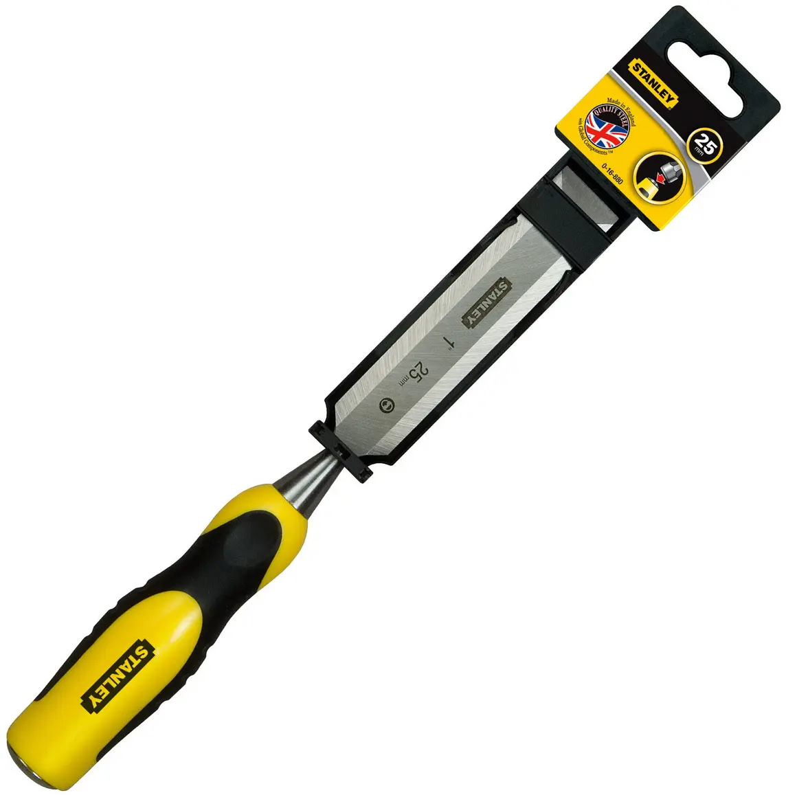 STANLEY 0-16-880 FORMÕES 25MM