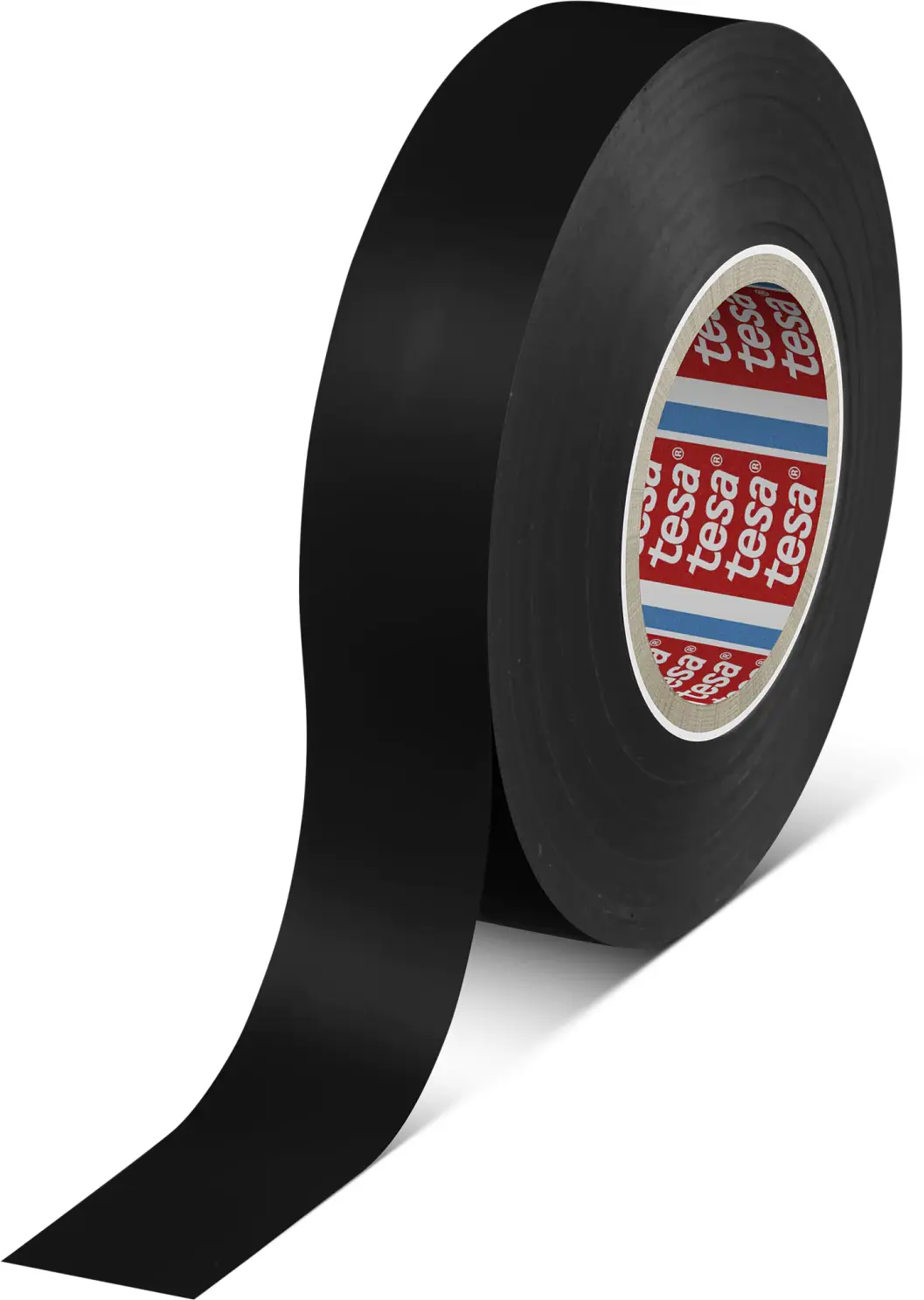 TESA 04163-00000-07 FITA ISOLADORA 4163 PRETO 33mx19mm