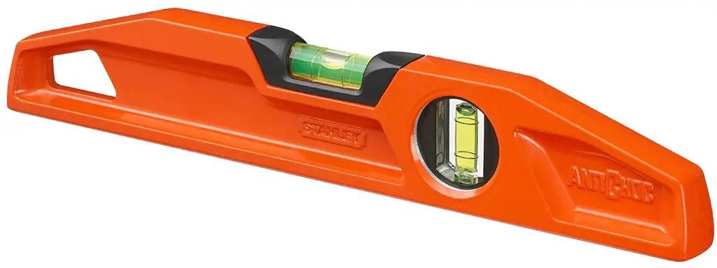 STANLEY 1-42-313 NÍVEL FATMAX MLH TRAPEZOIDAL 50CM