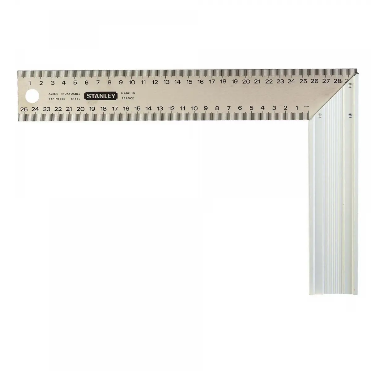 STANLEY 1-45-686 ESQUADRO DE CARPINTEIRO 200 x 300 MM
