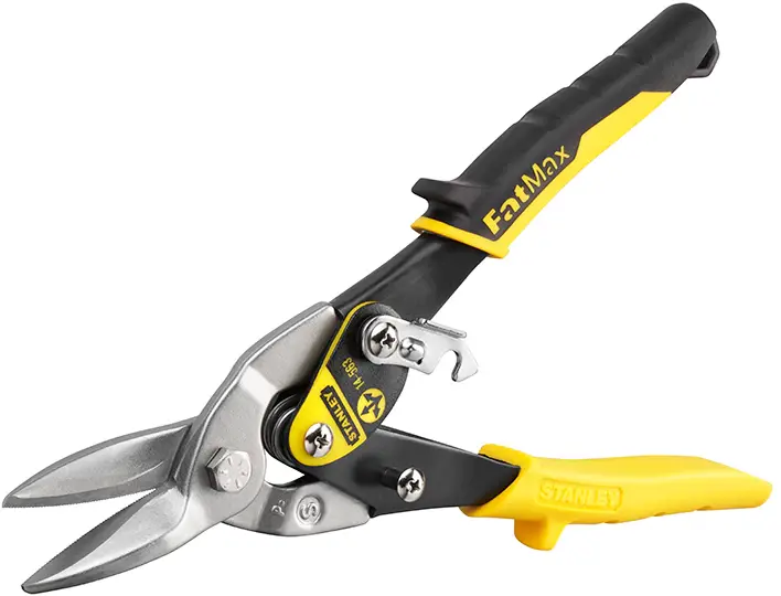 STANLEY 2-14-563 TESOURA CORTE RETO FATMAX