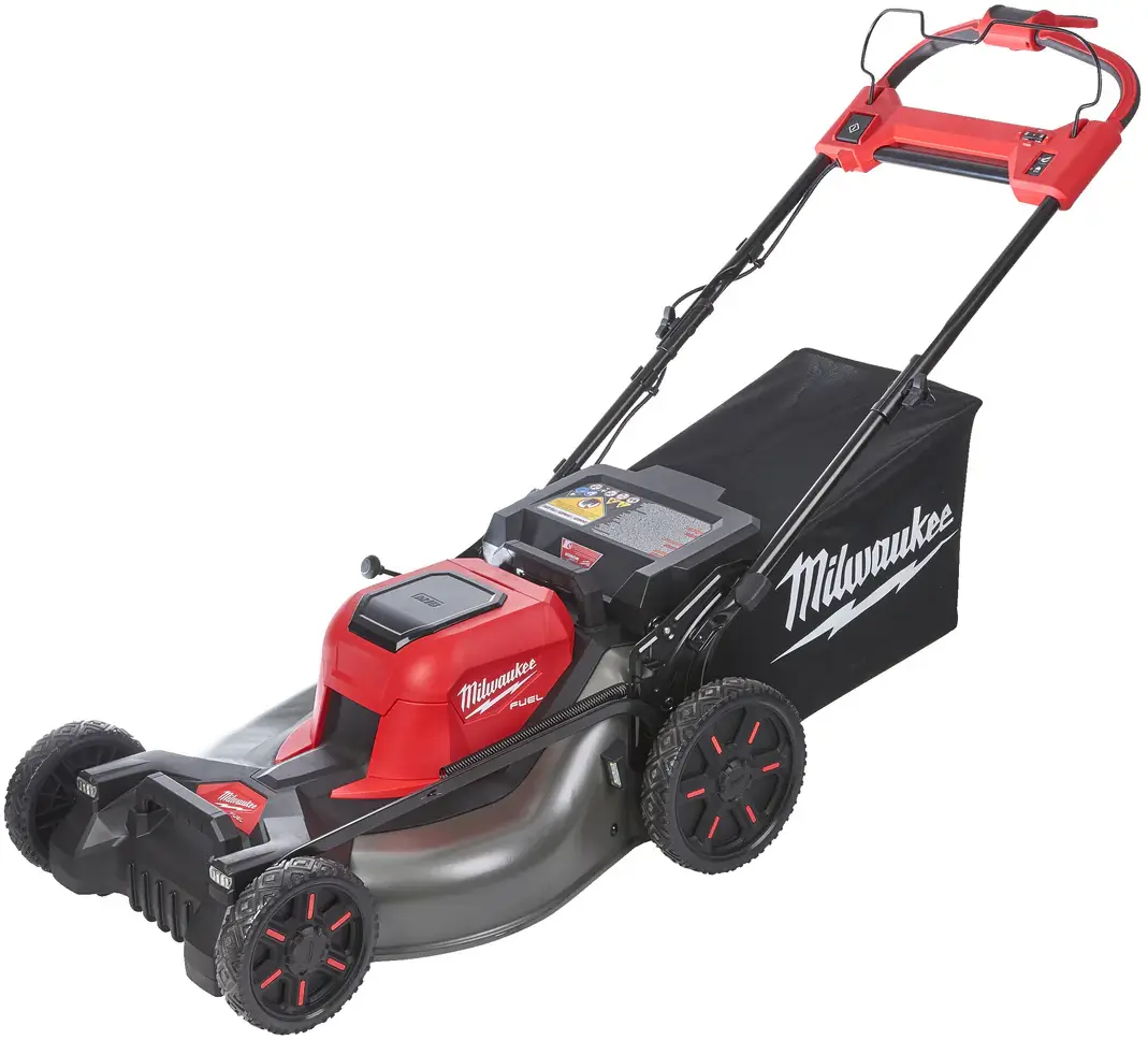 MILWAUKEE M18 F2LM53-0 CORTA RELVAS C/LÂMINA 53CM (S/BAT)