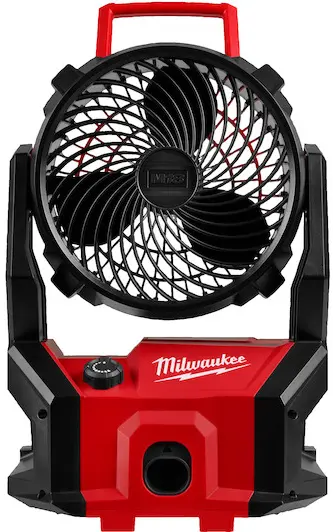 MILWAUKEE M18 AFG2-0 VENTOINHA (S/BAT)