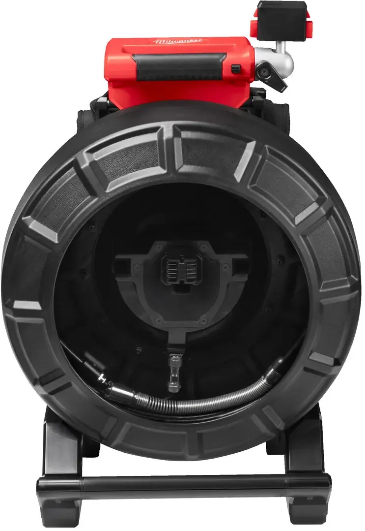 MILWAUKEE M18 SIC36 HDR-0 CÂMARA D/INSPEÇÃO (S/BAT)