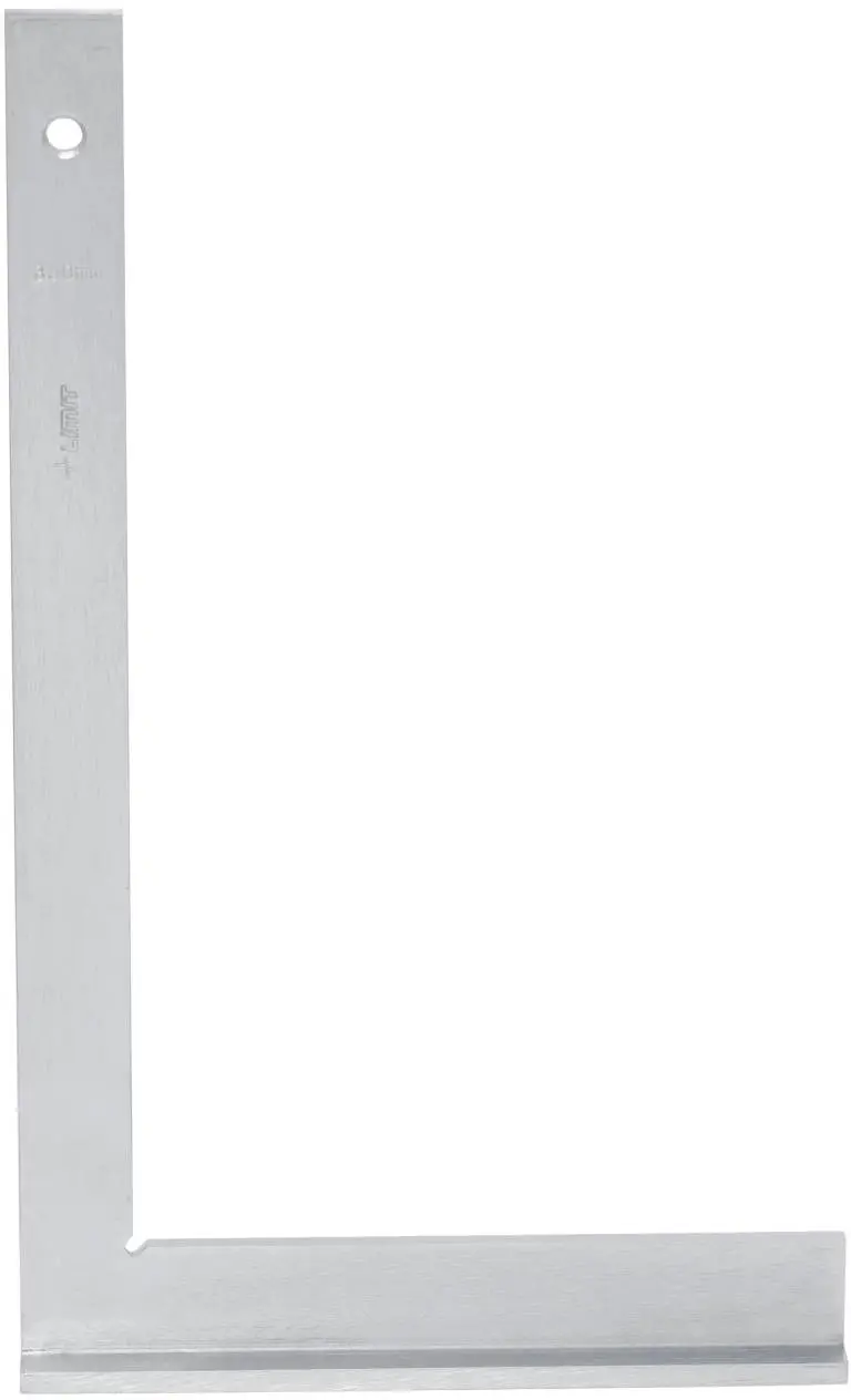 LIMIT 120480314 ESQUADRO EM AÇO 300x180MM